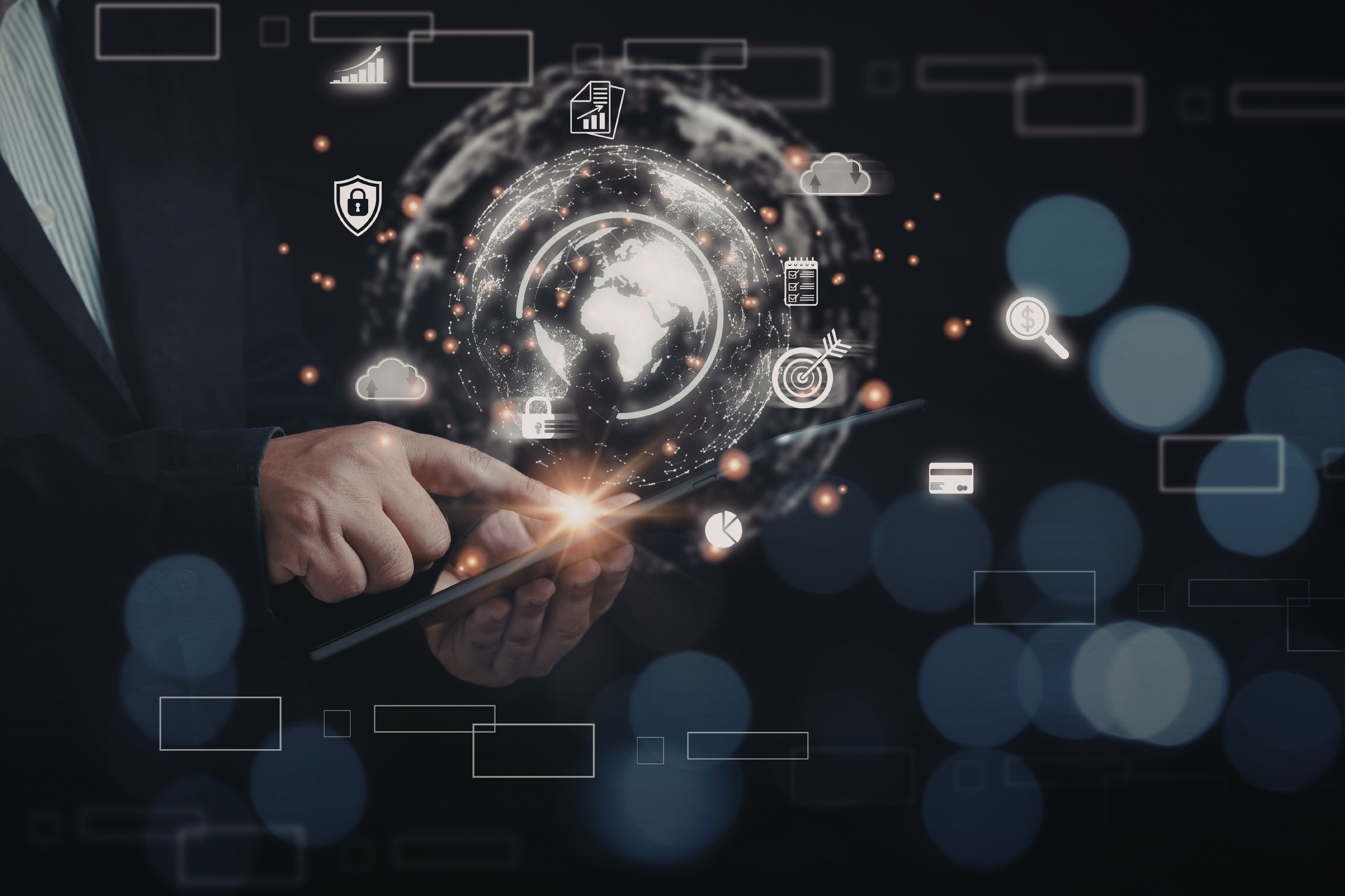 Integración de Sistemas